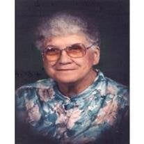 Margaret A. McAfee