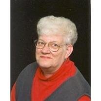 Peggy J. Huss