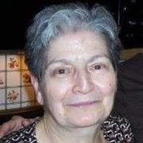 Reva Jenkins