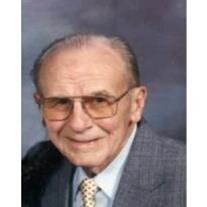 Harold Wayne Price