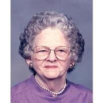 Audrey M. Matson