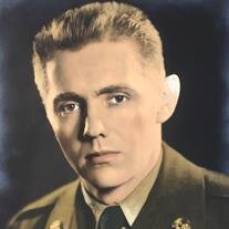 Richard Vernon Hall