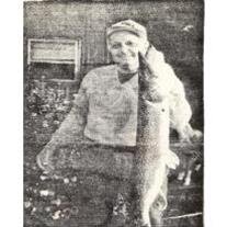 James Connie Wickizer