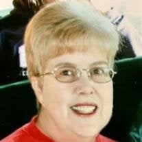 Marylin Carol Sicks