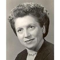 Freida P. Myers