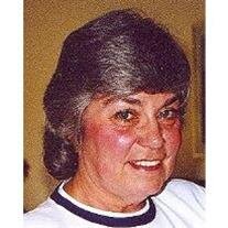 Judy Hunt