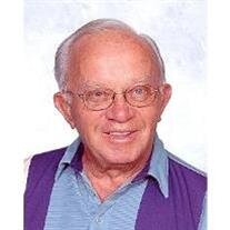 John  O. Paxson