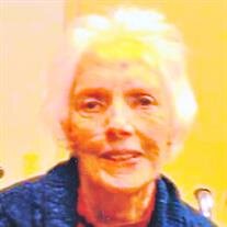 Mary Louise Koella