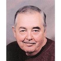 Garry D. Rogers