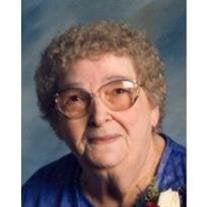 Josephine Thomas
