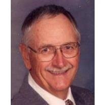 Daniel W. Frantz