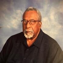 Otis Lee Mchan