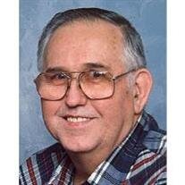 Vernon C. "Yogi" Copeland