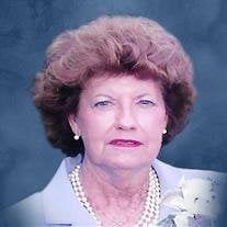 Bobbie Jean "Mammy" Eaton