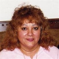 Maria C. Barrientes