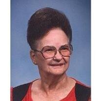Nancy Harshman Gartner