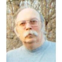 Barry E. King