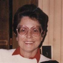 Karen Cecilia Castillo