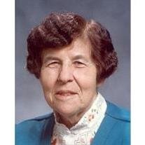 Marguerite L. (Voigt) Fiandt