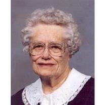 Mary Jane Hammond