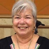 Mary Blyth "Carrie" Willborn