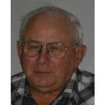 Bernard L. Osborn