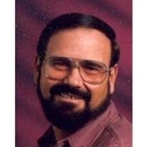 James L. "Jim" Stroud