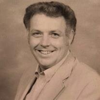 Thomas Earl Kendrick