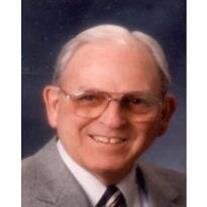 William Lloyd "Bill" Cline