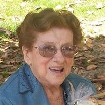 Mrs. Rita  Norma Wendt