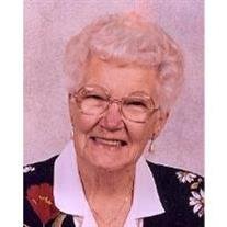 Mary M. Millett