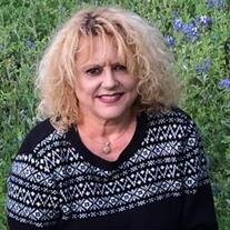 Cynthia Rose Biehle