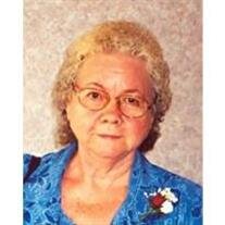 Hazel I. Kinsey