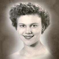 Freida O'Dell