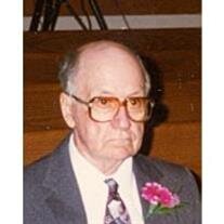 Levi Reaser