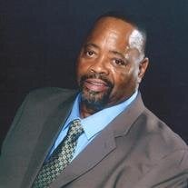 Charles Castle, Jr.