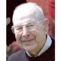 Carl F. Sawyer