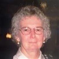 Clara Marie Stokes