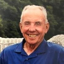 Marlyn Raymond Knott