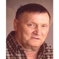 Carl D. "Doug" Hammock