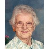 Wava A. McAlhaney