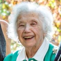 Wilma Jane Murrell Locke