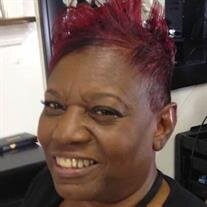 Thelma Spruell