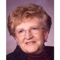 Marilyn J. Grove