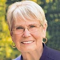 Mrs. Carolyn Mae Olson