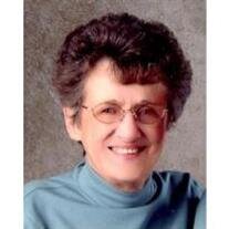 Patricia L. Haffner