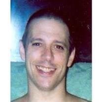 Michael William "Mike" Thomas