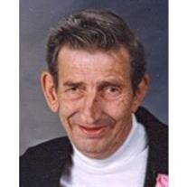 Harry M. "Mick" Miller