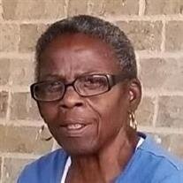 Barbara Dykes