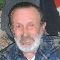 Ronald Jerome Brees